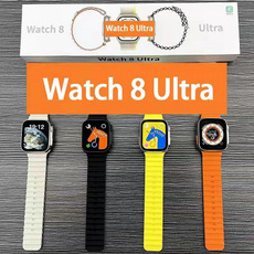Touch Screen, Outdoor, Apple, Waterproof Watch