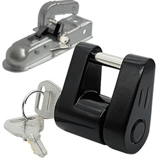 carreplacement, trailerhooklock, trailercouplerlock, trailerlock