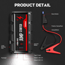 carbatterystarter, carjumpstarter, jumpstarter, carbattery