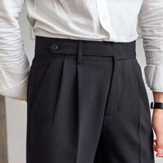 Fashion, formalpant, men trousers, Office
