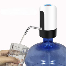 Home & Kitchen, waterbottledispenser, waterbottlepump, portable