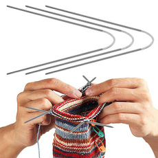 sewingknittingsupplie, Steel, Knitting, knittingneedle