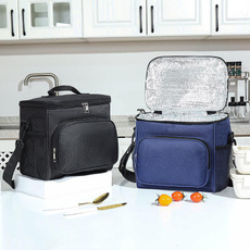 lunchboxbag, foodstoragebag, Outdoor, Capacity