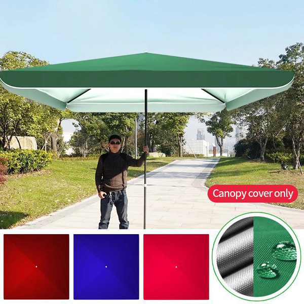 Big Outdoor Canopy Tent Gazebo Cover Beach Shade Shelter Garden