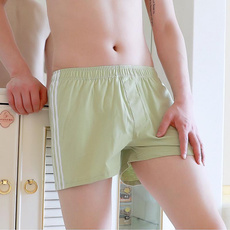Underwear, Shorts, Fitness, homeloose