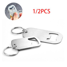 Steel, Picnic, Outdoor, Key Chain