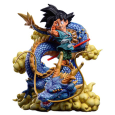Toy, dragonballzfigure, Anime, Ornament