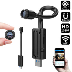 Mini, Smartphones, Remote, videocamera