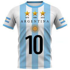 argentinajersey, messitshirt, Messi, worldcipjersey