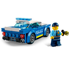 Cars, Lego