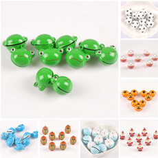 decoration, Christmas, Gifts, Bell
