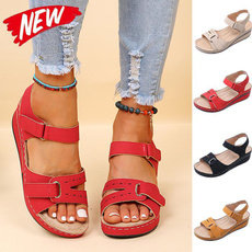 casual shoes, Sandals, Platform Shoes, damenschuhe