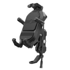 phone holder, charger, rearmirrorphoneholder, Phone