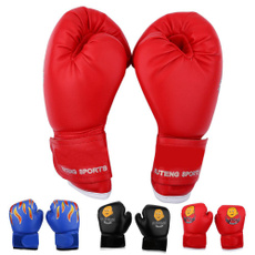 boxing, Gloves