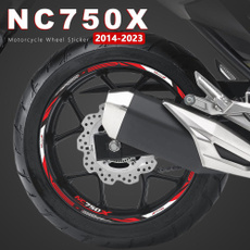 hondanc750x, Honda, Motorcycle, nc750x