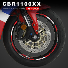 cbr1100xx, superblackbird, Motorcycle, Waterproof