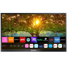 Television, Outdoor, TV, Bluetooth