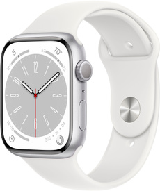 applewatch, Apple, Aluminum, Watch