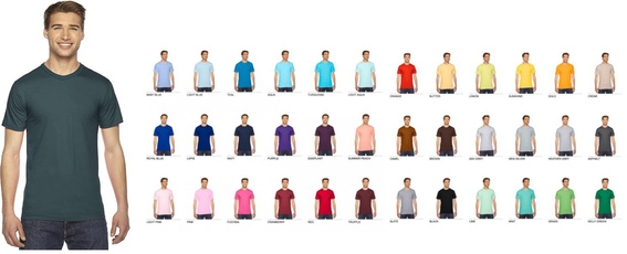 Men's Fashion, Jerseys, American, Men