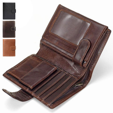 Fashion, card slots, Bags, leather