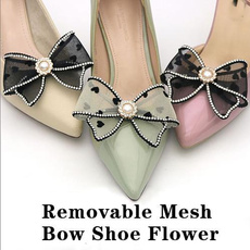 shoeflowerdecoration, Flowers, highheelsforwomen, Womens Shoes