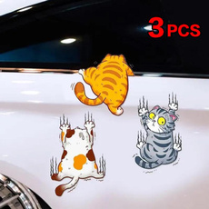Funny, luggagesticker, carbodysticker, Pets