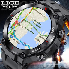 Heart, gentwatch, Men, Jewelry