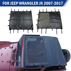 softtopcover, Fashion, carinsulationcover, Jeep