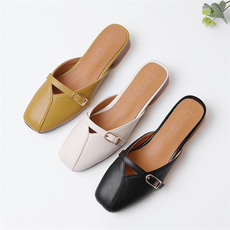 Plus Size, sexy Women's Fashion, Womens Shoes, casualslipper