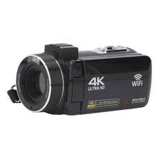 videocamera, filmphotography, Camera, 4kultrahddigitalcamcorder