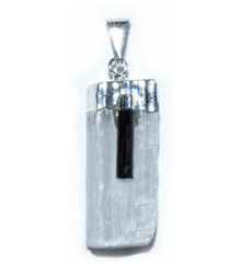 Crystal, Gemstone, Pendant, Jewelry