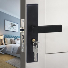 homedoorlock, Home Decor, Aluminum, bedroom