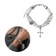 Adjustable, Jewelry, Gifts, Bracelet