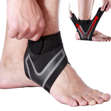 protectiveequipment, Sleeve, anklesupportbrace, Breathable