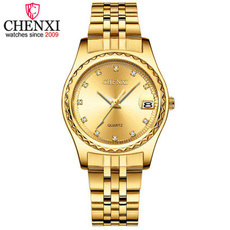 Luxury Watch, chenxiwatch, quartz, Waterproof Watch