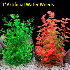 decorationornament, artificialwaterweed, Office, Home & Living