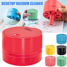 Mini, Office, deskvacuumcleaner, Home & Living