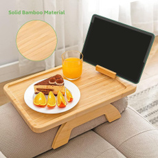 tray, woodensofaarmtray, Wooden, Sofas