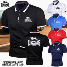 Exterior, Golf, Shirt, Golf Shirts