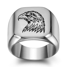 cubering, Head, polished, coolring