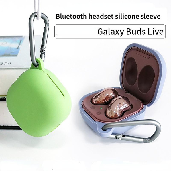 Silicone Case For Samsung Galaxy Buds 2 Pro Galaxy Buds 2