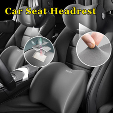 Head, Necks, headrest, Cars