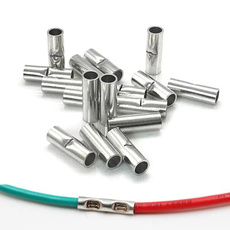 Copper, copperbuttterminal, Wire, crimpconnector