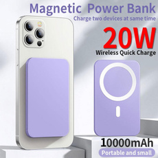 Mini, Battery Pack, Battery Charger, Powerbank