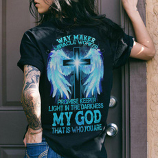 jesuschrist, jesusshirt, Graphic T-Shirt, unisex