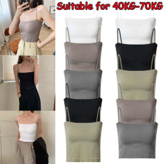 Vest, Fashion, Tank, breathablecomfort