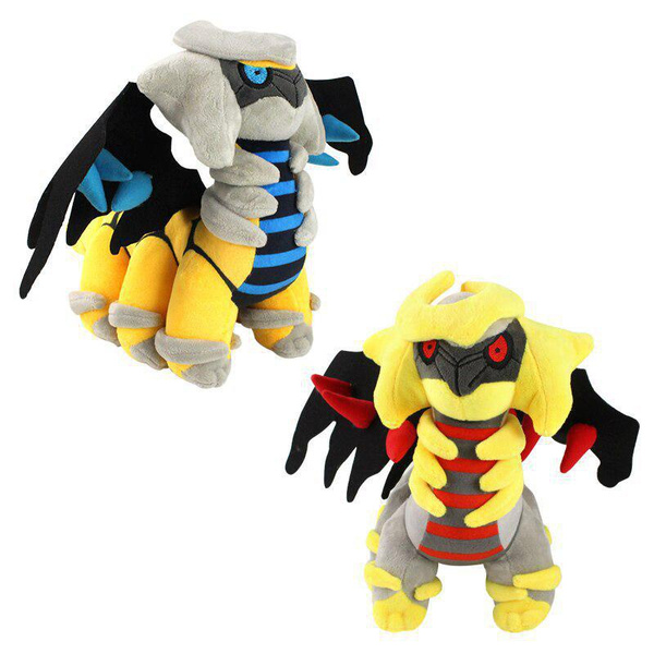 Giratina peluche hot sale