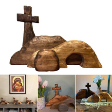 nativity, Stone, tray, easterseason