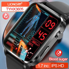 heartratewatch, Touch Screen, Sport, ppg