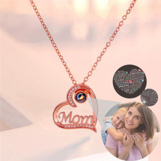 mothersdaygift2023, Love, projection, Chain